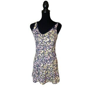 Fila Backspin Full Coverage Dress, Size XS